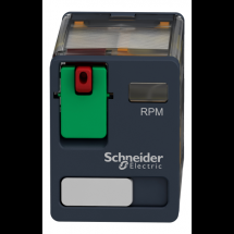  RELAIS RP EMBRO 2OF 15A 120VAC 