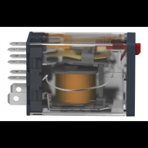  RELAIS RP EMBRO 2OF 15A 120VAC 