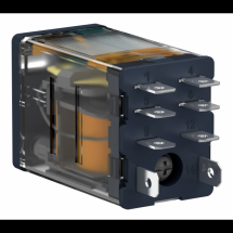  RELAIS DE PUISSANCE 2 CO 