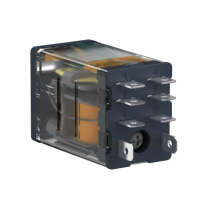  RELAIS DE PUISSANCE 2 CO 