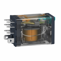  RELAIS DE PUISSANCE 2 CO 