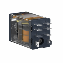  RELAIS DE PUISSANCE 2 CO 