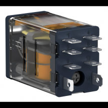  RELAIS RP EMBRO 2OF 15A 230VAC 