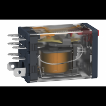  RELAIS DE PUISSANCE 2 CO 