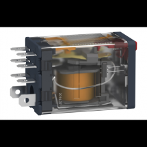  RELAIS RP EMBRO 2OF 15A 230VAC 