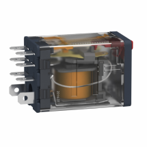  RELAIS DE PUISSANCE 2 CO 