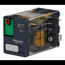  RELAIS RP EMBRO 2OF 15A 230VAC 