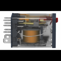  RELAIS DE PUISSANCE 2 CO 