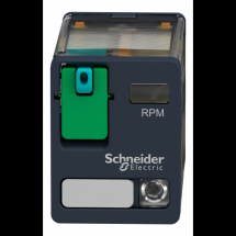  RELAIS DE PUISSANCE 2 CO 