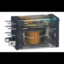  RELAIS RP EMBRO 2OF 15A 48VDC 