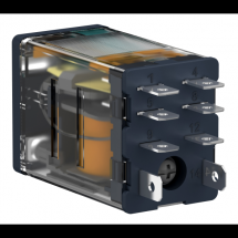  RELAIS RP EMBRO 2OF 15A 12VDC 