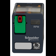  RELAIS RP EMBRO 2OF 15A 230VAC 