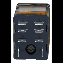  RELAIS RP EMBRO 2OF 15A 230VAC 