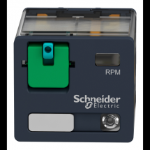  RELAIS RP EMBRO 3OF 15A 24VDC 