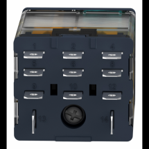  RELAIS DE PUISSANCE 3 CO 