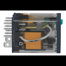  RELAIS RP EMBRO 3OF 15A 24VDC 