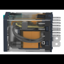  RELAIS RP EMBRO 3OF 15A 24VDC 