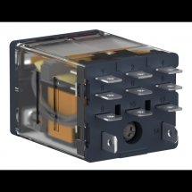  RELAIS RP EMBRO 3OF 15A 120VAC 