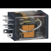  RELAIS RP EMBRO 3OF 15A 230VAC 