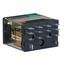  RELAIS DE PUISSANCE 4 CO 