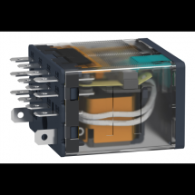  RELAIS RP EMBRO 4OF 15A 24VDC 