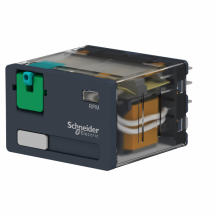  RELAIS DE PUISSANCE 4 CO 