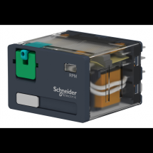  RELAIS RP EMBRO 4OF 15A 24VDC 