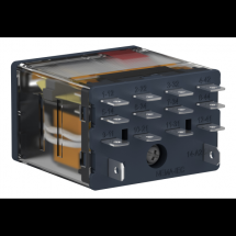  RELAIS RP EMBRO 4OF 15A 120VAC 