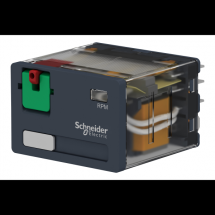  RELAIS RP EMBRO 4OF 15A 120VAC 