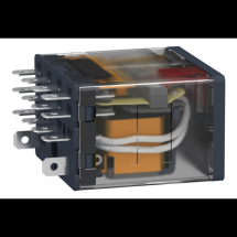 RELAIS RP EMBRO 4OF 15A 230VAC 