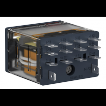  RELAIS RP EMBRO 4OF 15A 24VAC 