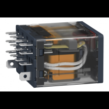  RELAIS RP EMBRO 4OF 15A 24VAC 