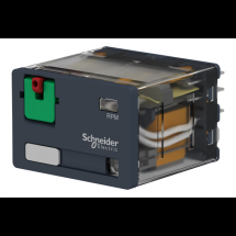  RELAIS RP EMBRO 4OF 15A 24VAC 