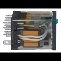  RELAIS RP EMBRO 4OF 15A 24VDC 