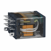  RELAIS DE PUISSANCE 4 CO 