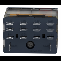  RELAIS DE PUISSANCE 4 CO 