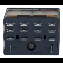  RELAIS RP EMBRO 4OF 15A 120VAC 