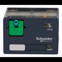  RELAIS RP EMBRO 4OF 15A 110VDC 