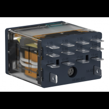 RELAIS RP EMBRO 4OF 15A 110VDC 
