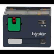  RELAIS RP EMBRO 4OF 15A 230VAC 