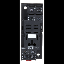  EMBASE MIXTE RP 2OF VIS-ETRIER 