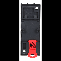  EMBASE MIXTE RP 2OF VIS-ETRIER 