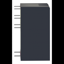  RELAIS RSB 1OF 12A 24VDC 