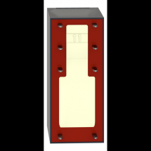  RELAIS RSB 1OF 16A 110VAC 