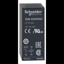  RELAIS INTERFACE 24V AC 2 