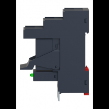  RELAIS + EMBASE 1OF 12A 12VDC 