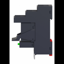  RELAIS + EMBASE 2OF 8A 230VAC 