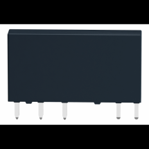  RELAIS 1 O/F, 6A, 24 VDC 