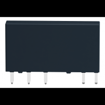  RELAIS RSL 1OF 6A 24VDC 