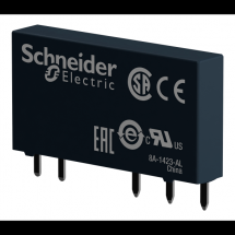  RELAIS RSL 1OF 6A 60VDC 